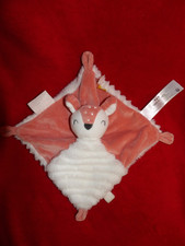 Doudou Plat TAO TAPE A L'OEIL