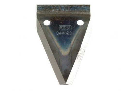 Lame rivetto faucheuse - faucheuse, barres