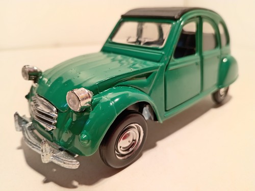 Polistil s219 tonka - s219, i