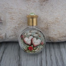 4 cm de haut, Miniature de