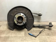 Fusee arriere gauche BMW SERIE