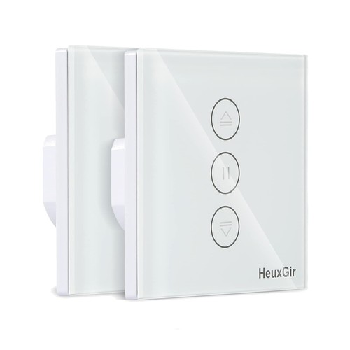 Interrupteur volet roulant - interrupteur,