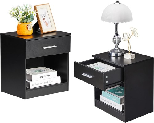 Table chevet de - de,
