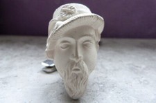 ancienne pipe Gambier H