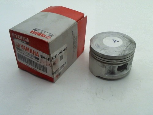 Piston 125 xtr xtx yamaha - nu,
