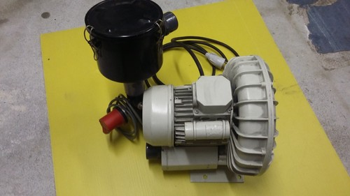 Aspiration extraction esam - aspiration,