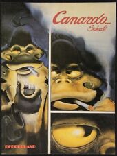 SOKAL Rare premier album