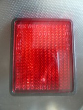 "NOS" velo VINTAGE SOUBITEZ LIGHTING REFLECTOR  CATADIOPTRE pliable ville 