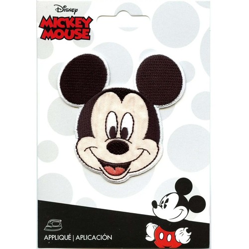 Disney mickey mouse tête - mickey,