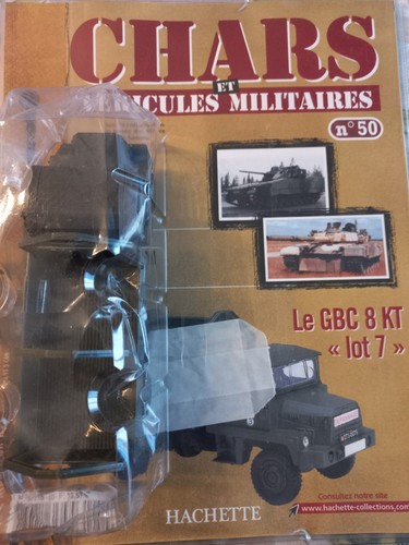 Solido camion berliet - solido, 1/50,