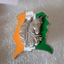 92° RI  GTIA 2 Numeroté