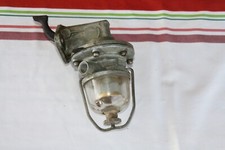 Pompe à essence AC avec réservoir verre pour moteur FORD CORTINA, LOTUS ELAN,...