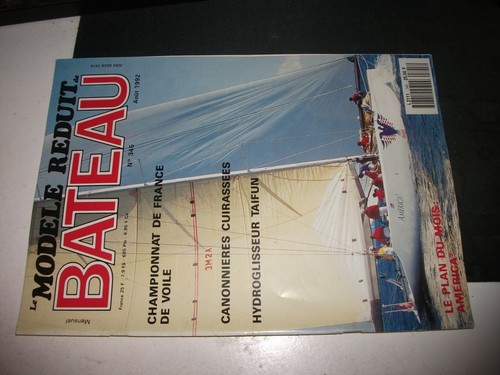 Mrb bateau n - **ma,