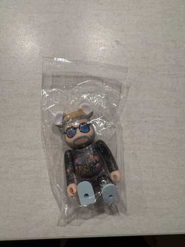 Rbrick bearbrick series 51 - bearbrick,