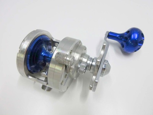 Moulinet jigging - de,