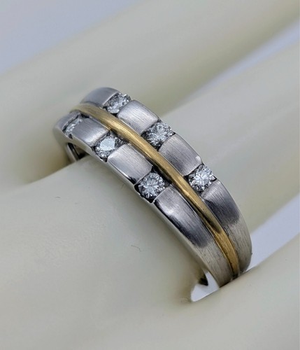 Diamantaire brillant ring - diamantaire,