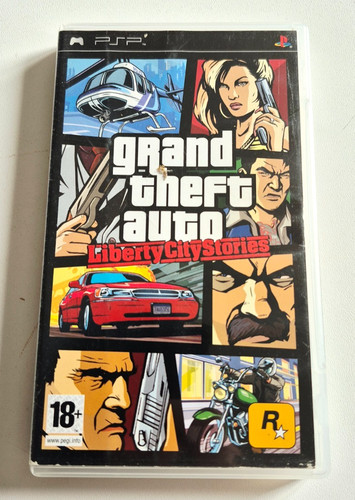 Grand theft auto - 🇫🇷,