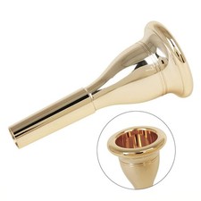 Embouchure de tuba basse