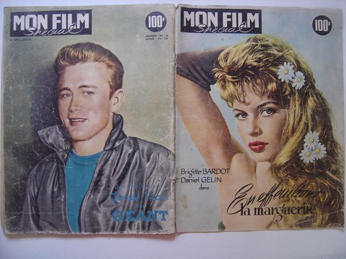 1957 mon film 579 roman - film,