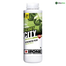 Huile 2 temps Scoot city