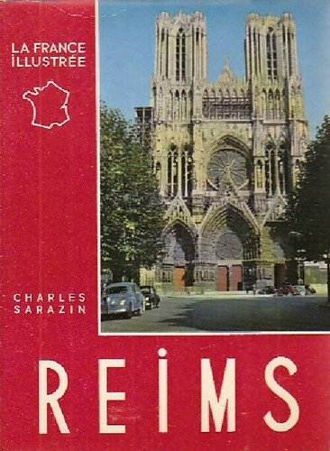 Reims charles sarazin - reims,