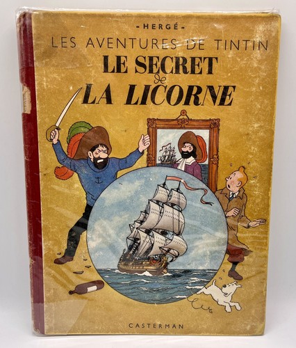 Les aventures tintin - les,