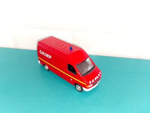 0604261 camion pompiers - 0604261, de