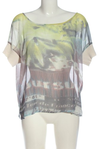 Captain tortue blouse - captain,