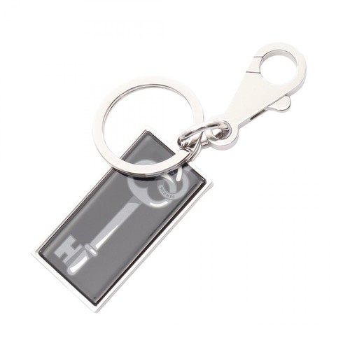 Porte clés hermes illusion - porte-clés,