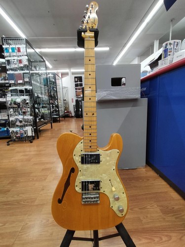 Tn72 - (fender, japan)tn72-75