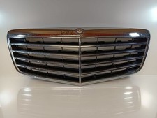 Calandre Mercedes W211 Classe
