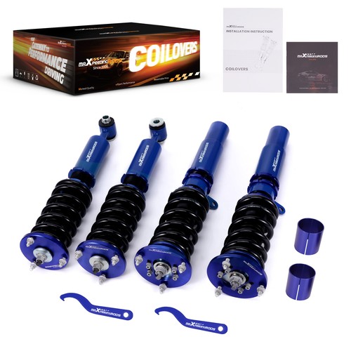 Suspension coilover top - suspension,