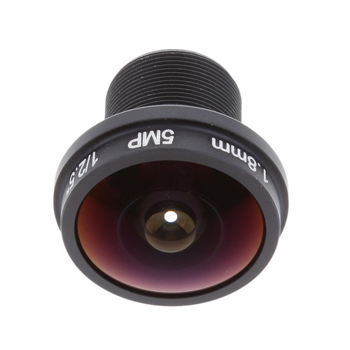 Caméra mm 5mp - 1,8,