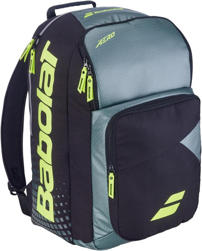Babolat pure aero tennis bag - tennis,