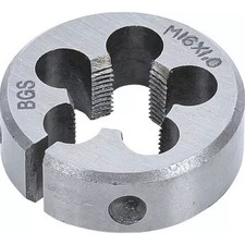 FILIERE M16 X 1.00 X 38