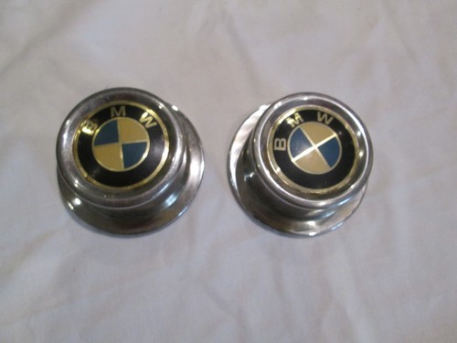 Bmw cache cabochon moyeu - , de