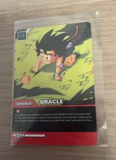 Carte Dragon Ball Z 557 Super