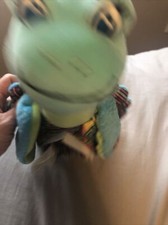 Girl Scouts “Little Brownie” Bakers Hatch Sea Turtle Plush Egg Cookie Friend