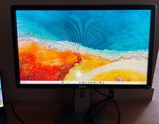 Ecran Moniteur DELL TFT 22 Pouces P2214Hb 1920 x 1080 DP / DVi-D / VGA