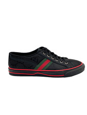 Baskets basses homme Gucci en