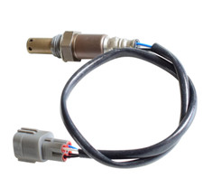 Sonde lambda capteur après