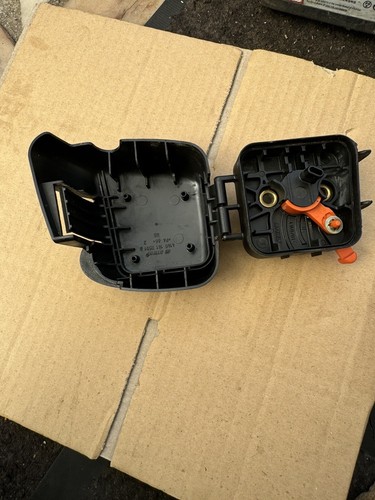 Stihl boîtier filtre - stihl,