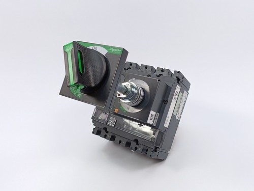 Schneider electric c16b42d160 - electric,