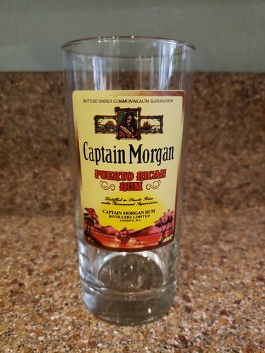 Captain morgan puerto rican - morgan,