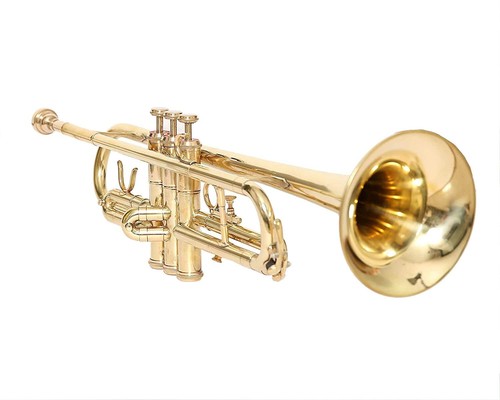 Ultimatetrumpet laiton - ultimatetrumpet, en