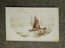 CPA FANTAISIE G MARONIEZ PRÈS DES ROCHERS 