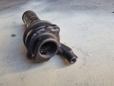 Poignée Accelerateur Piaggio