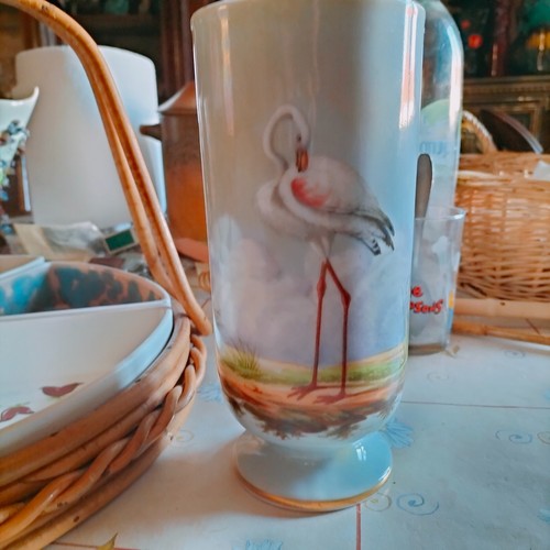 Beau vase identifié - beau,
