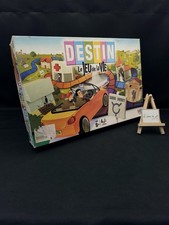 Destin le jeu de la vie - MB