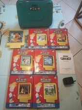 Lot Sega Pico